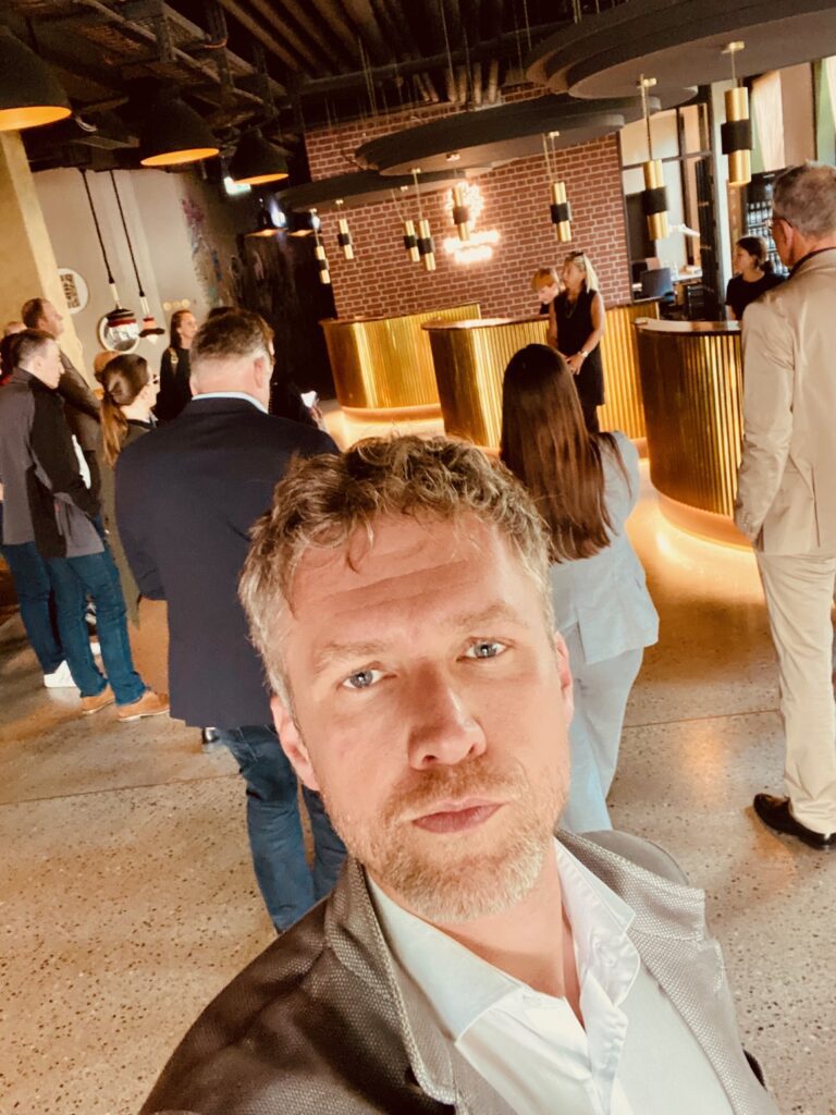 Krisenmanagement Hotel Gastronomie ICC