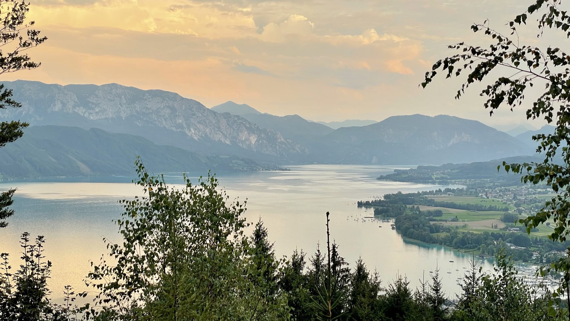 Reputation Tourismus Region Hotel 