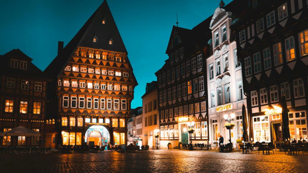 Revenue Management im Hotel und Tourismusmarkt mit KI AI